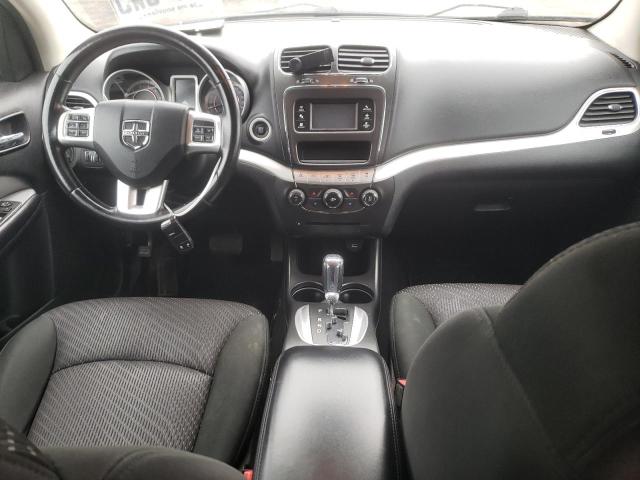 Photo 8 from auction – 2012 DODGE JOURNEY SE with VIN 3C4PDCAB8CT135125
