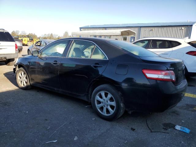 Photo 2 from auction – 2011 TOYOTA CAMRY BASE with VIN 4T1BF3EK9BU755433