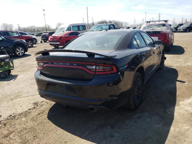 Photo 3 from auction – 2015 DODGE CHARGER SE with VIN 2C3CDXBG3FH748237