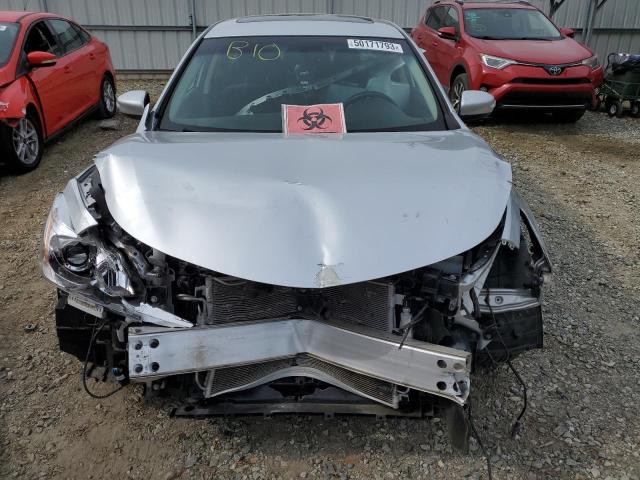 Photo 5 from auction – 2014 NISSAN ALTIMA 2.5 with VIN 1N4AL3AP9EC119329
