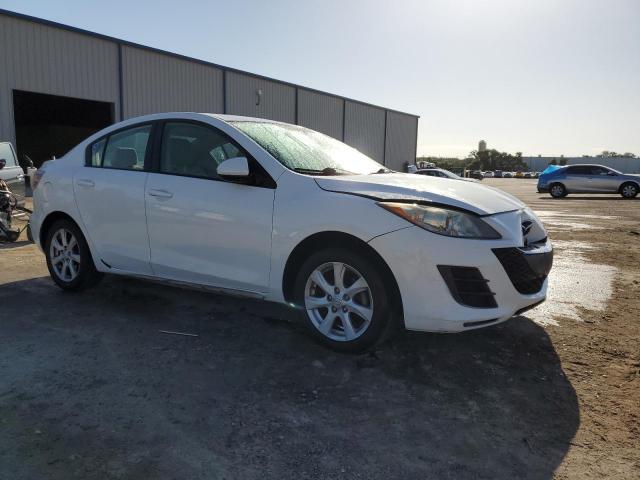 Photo 4 from auction – 2010 MAZDA 3 I with VIN JM1BL1SF5A1152522