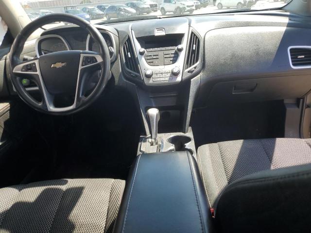 Photo 8 from auction – 2011 CHEVROLET EQUINOX LT with VIN 2CNALDEC9B6268671