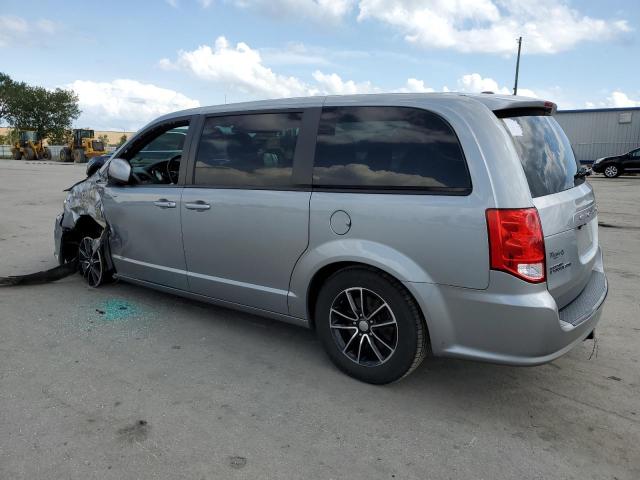 Photo 2 from auction – 2019 DODGE GRAND CARA with VIN 2C4RDGBG1KR509196