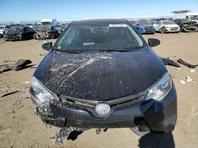 Photo 5 from auction – 2015 TOYOTA COROLLA L with VIN 5YFBURHE1FP229156