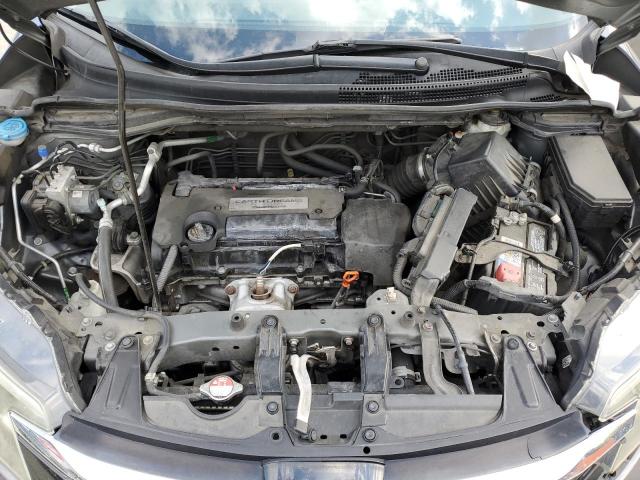 Photo 12 from auction – 2015 HONDA CR-V EX with VIN 2HKRM4H52FH672561