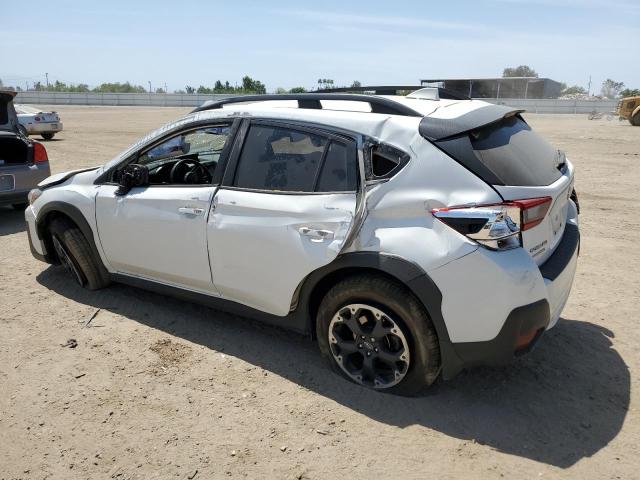 Photo 2 from auction – 2023 SUBARU CROSSTREK with VIN JF2GTAEC2PH240324