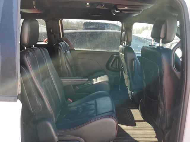 Photo 11 from auction – 2014 DODGE GRAND CARA with VIN 2C4RDGEG3ER392608