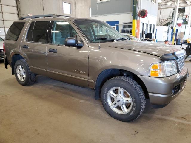 Photo 4 from auction – 2005 FORD EXPLORER X with VIN 1FMDU73KX5UB05202