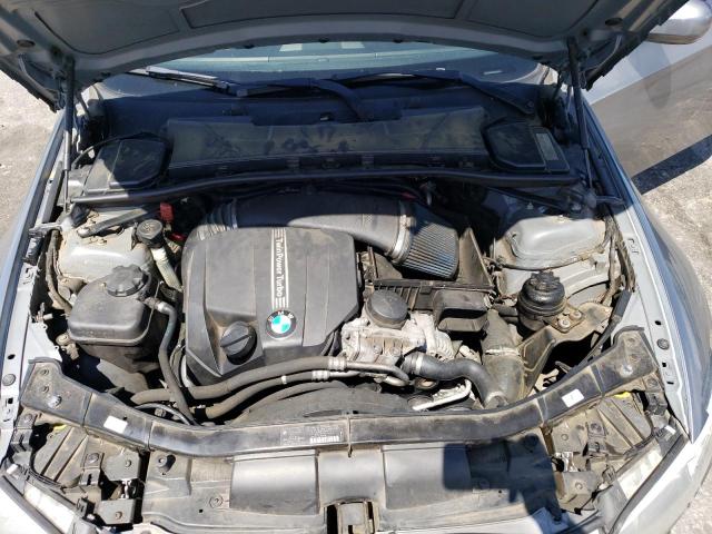 Photo 11 from auction – 2013 BMW 335 I with VIN WBAKG7C51DJ437538