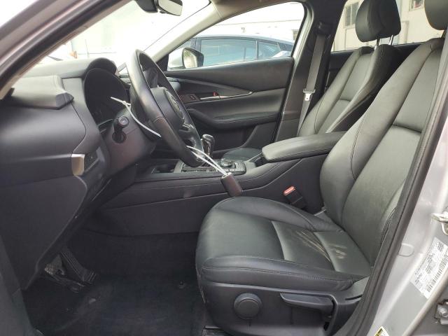 Photo 7 from auction – 2021 MAZDA CX-30 SELE with VIN 3MVDMBBL3MM244591
