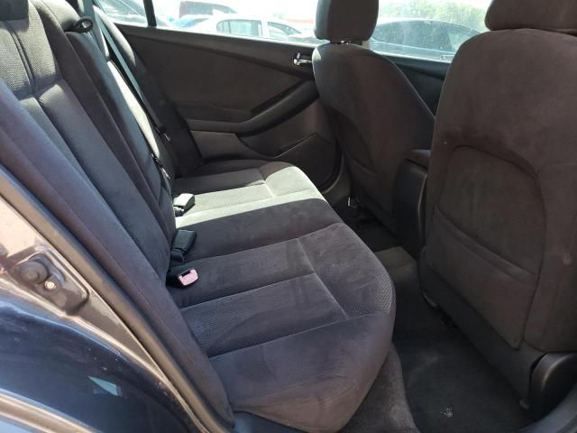 Photo 10 from auction – 2008 NISSAN ALTIMA 2.5 with VIN 1N4AL21E68N539261
