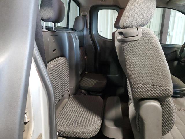 Photo 10 from auction – 2005 NISSAN FRONTIER 4 with VIN 1N6AD06U75C414401