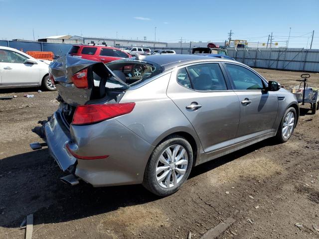 Фото 3 с аукциона – 2015 KIA OPTIMA EX с VIN 5XXGN4A74FG379739