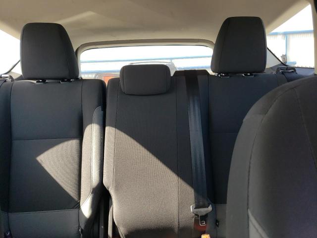 Photo 10 from auction – 2016 FORD ESCAPE S with VIN 1FMCU0F72GUA94886