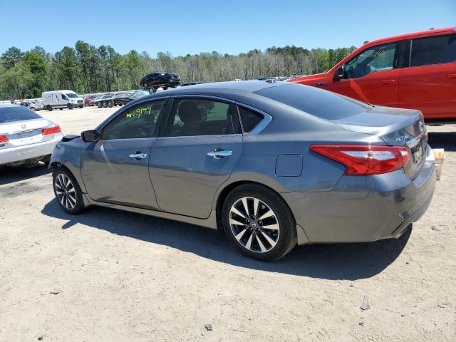 Photo 2 from auction – 2017 NISSAN ALTIMA 2.5 with VIN 1N4AL3AP1HC264319