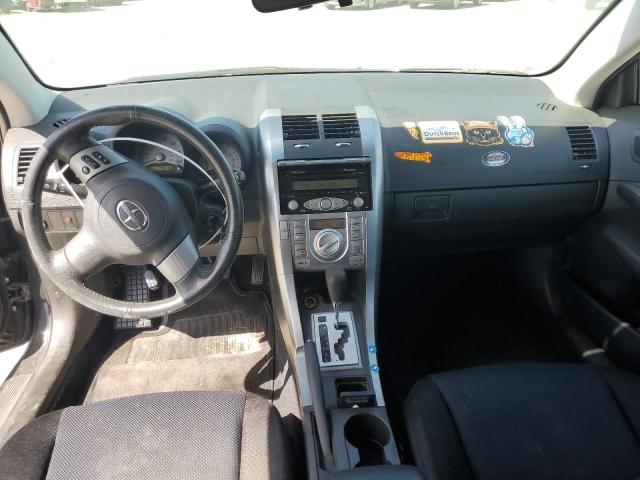 Photo 8 from auction – 2006 TOYOTA SCION TC with VIN JTKDE167360138825