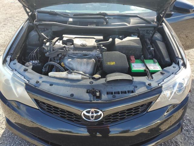 Photo 11 from auction – 2012 TOYOTA CAMRY BASE with VIN 4T1BF1FKXCU075917
