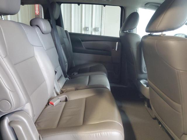 Photo 11 from auction – 2015 HONDA ODYSSEY EX with VIN 5FNRL5H69FB024201