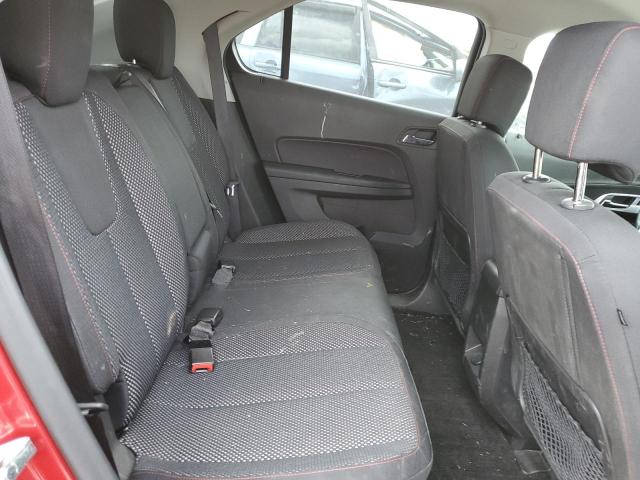 Photo 11 from auction – 2015 CHEVROLET EQUINOX LT with VIN 2GNALBEK3F6298293