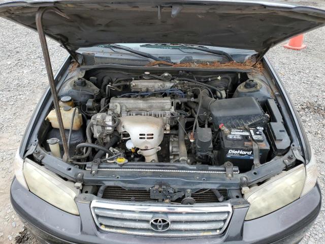 Photo 11 from auction – 2000 TOYOTA CAMRY CE with VIN 4T1BG22K4YU924231
