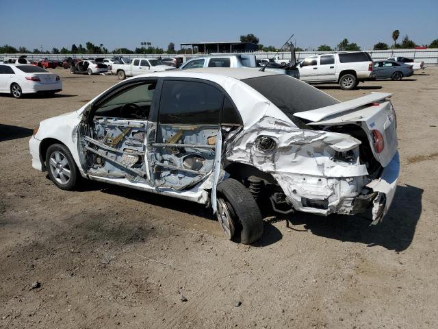 Photo 2 from auction – 2005 TOYOTA COROLLA CE with VIN 1NXBR32E25Z355319