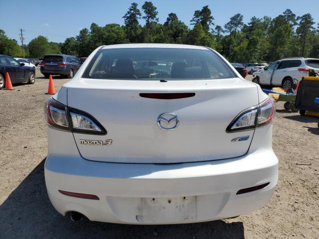 Photo 6 from auction – 2012 MAZDA 3 I with VIN JM1BL1V89C1636015