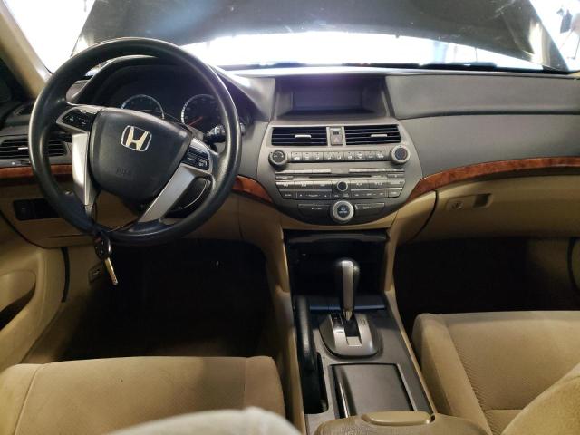 Photo 8 from auction – 2012 HONDA ACCORD EX with VIN 1HGCP3F71CA002905