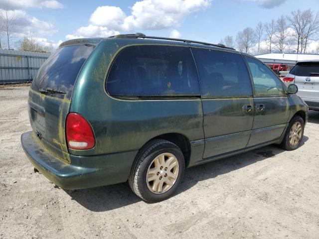 Photo 3 from auction – 1996 DODGE GRAND CARA with VIN 1B4GP54L5TB322327