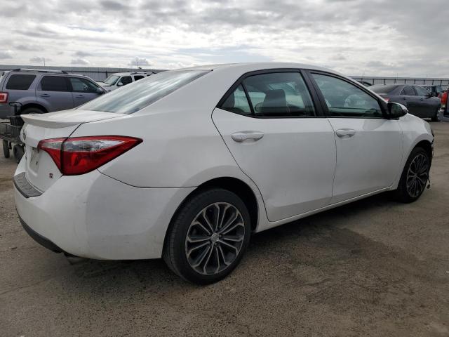 Photo 3 from auction – 2015 TOYOTA COROLLA L with VIN 5YFBURHE2FP263266