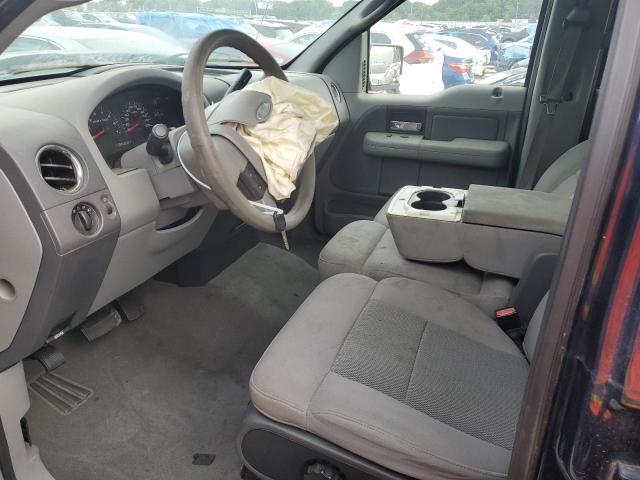 Photo 7 from auction – 2005 FORD F150 SUPER with VIN 1FTRW14W35FB11298