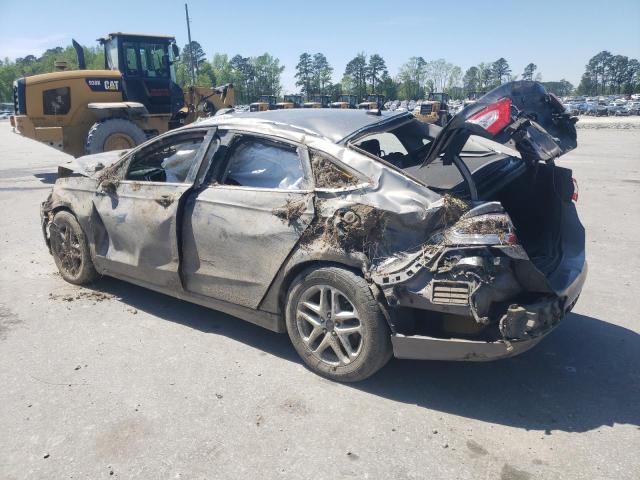Photo 2 from auction – 2014 FORD FUSION SE with VIN 1FA6P0HD1E5388238