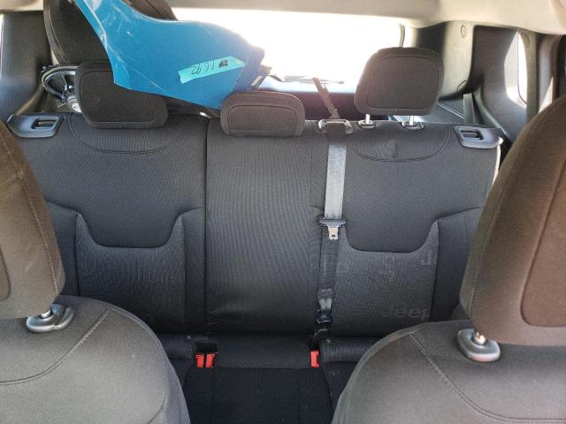 Photo 10 from auction – 2015 JEEP RENEGADE S with VIN ZACCJAAT8FPB79027