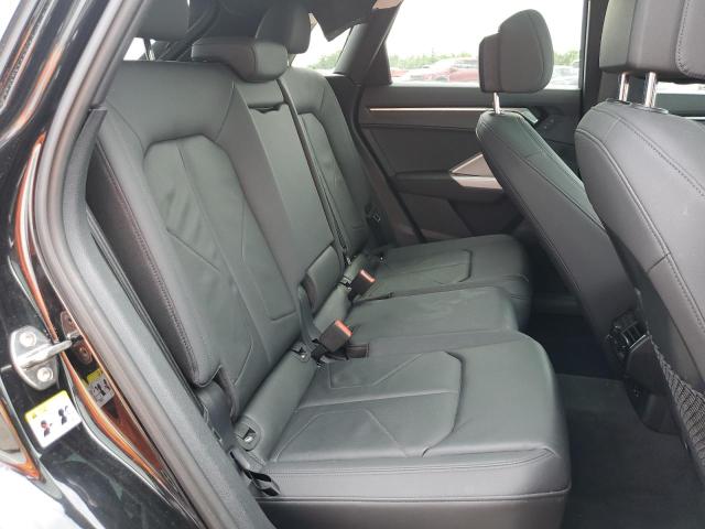 Photo 11 from auction – 2022 AUDI Q3 PREMIUM with VIN WA1EECF39N1082767