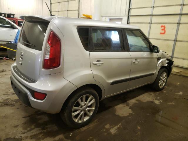 Foto 3 de la subasta – 2013 KIA SOUL + con VIN KNDJT2A62D7587986