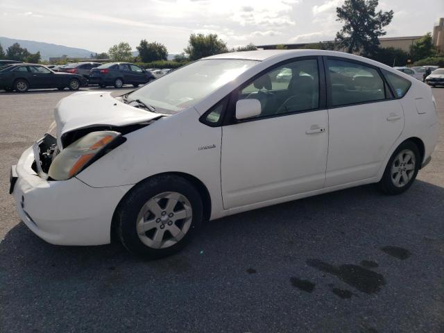 TOYOTA PRIUS 2007 with VIN JTDKB20U277579169 - Photo from auction