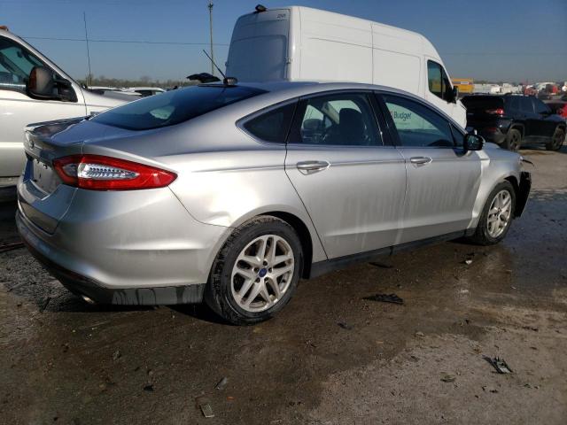 Photo 3 from auction – 2015 FORD FUSION SE with VIN 3FA6P0HD6FR152909