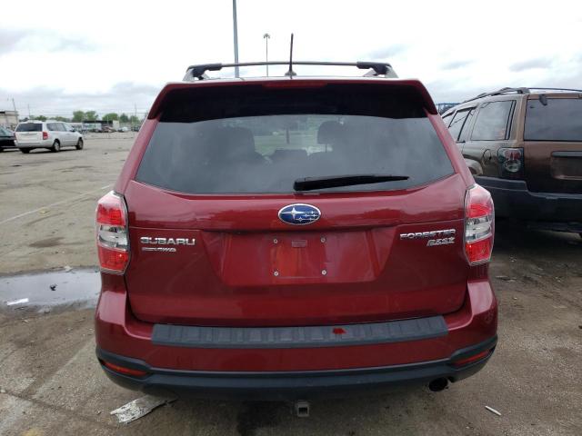 Photo 6 from auction – 2014 SUBARU FORESTER 2 with VIN JF2SJAPC6EH516398