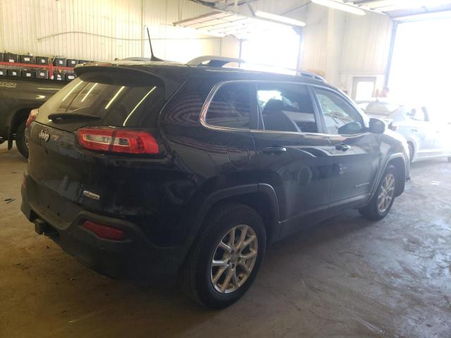 Photo 3 from auction – 2017 JEEP CHEROKEE L with VIN 1C4PJMCS7HW620871