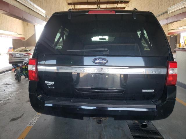 Photo 6 from auction – 2017 FORD EXPEDITION with VIN 1FMJK1JT3HEA06494