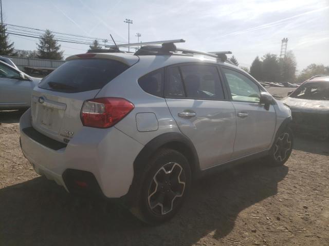 Photo 3 from auction – 2015 SUBARU XV CROSSTR with VIN JF2GPAMC7F8321050