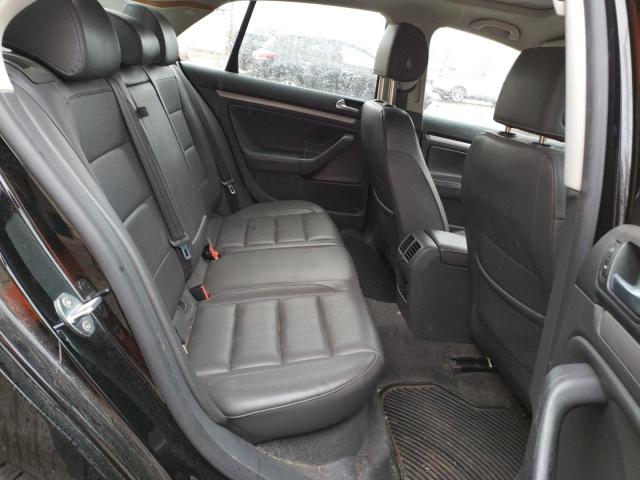 Photo 10 from auction – 2006 VOLKSWAGEN JETTA 2.5 with VIN 3VWSF71K16M683409