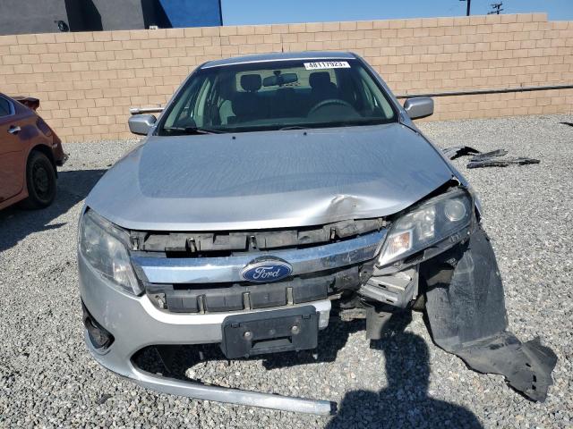 Photo 5 from auction – 2011 FORD FUSION SE with VIN 3FAHP0HA2BR191943