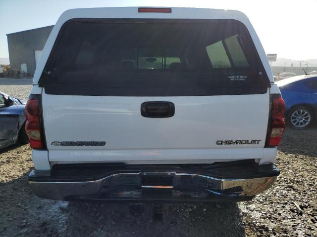 Photo 6 from auction – 2005 CHEVROLET SILVERADO with VIN 1GCHK23U05F809185