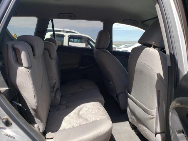 Photo 10 from auction – 2011 TOYOTA RAV4 with VIN 2T3BF4DV2BW083093