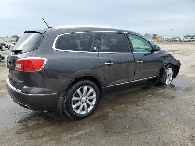 Photo 3 from auction – 2014 BUICK ENCLAVE with VIN 5GAKVCKD4EJ365280