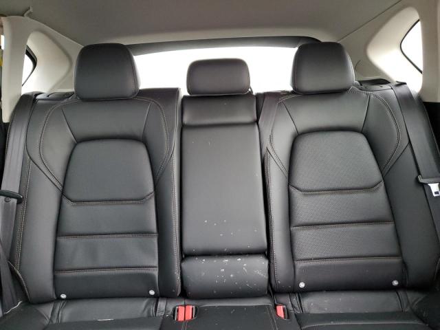 Photo 10 from auction – 2021 MAZDA CX-5 GRAND with VIN JM3KFBDM2M1462650