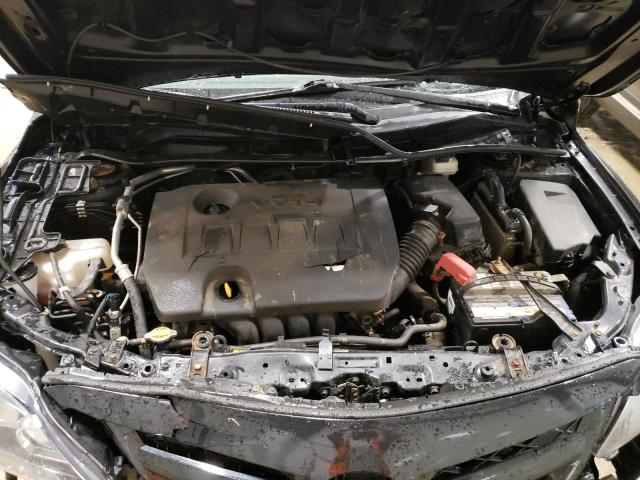 Photo 11 from auction – 2012 TOYOTA COROLLA L with VIN 5YFBU4EE0CP060931