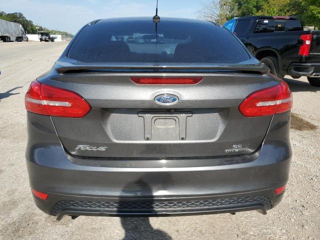 Photo 6 from auction – 2015 FORD FOCUS SE with VIN 1FADP3F22FL293663