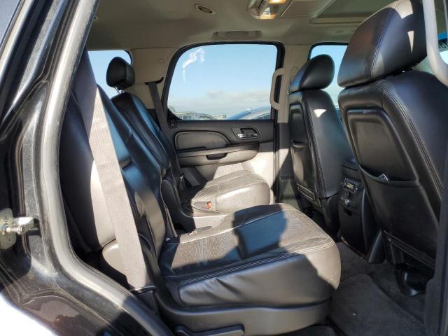 Photo 10 from auction – 2010 CADILLAC ESCALADE L with VIN 1GYUKBEF5AR154618