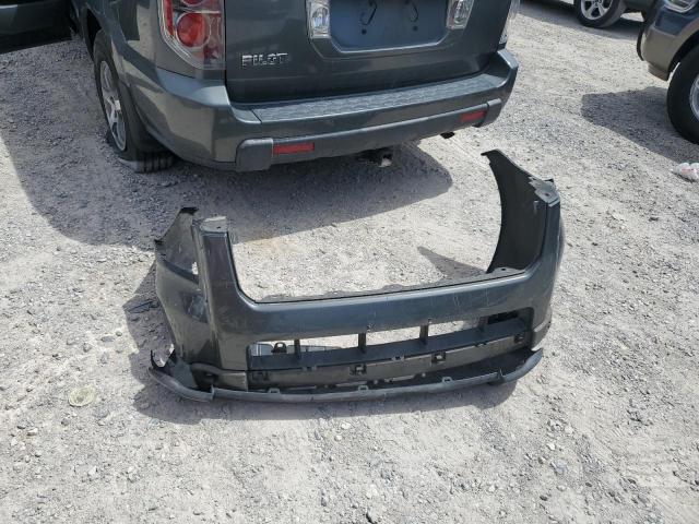 Photo 12 from auction – 2007 HONDA PILOT EXL with VIN 5FNYF28627B015228